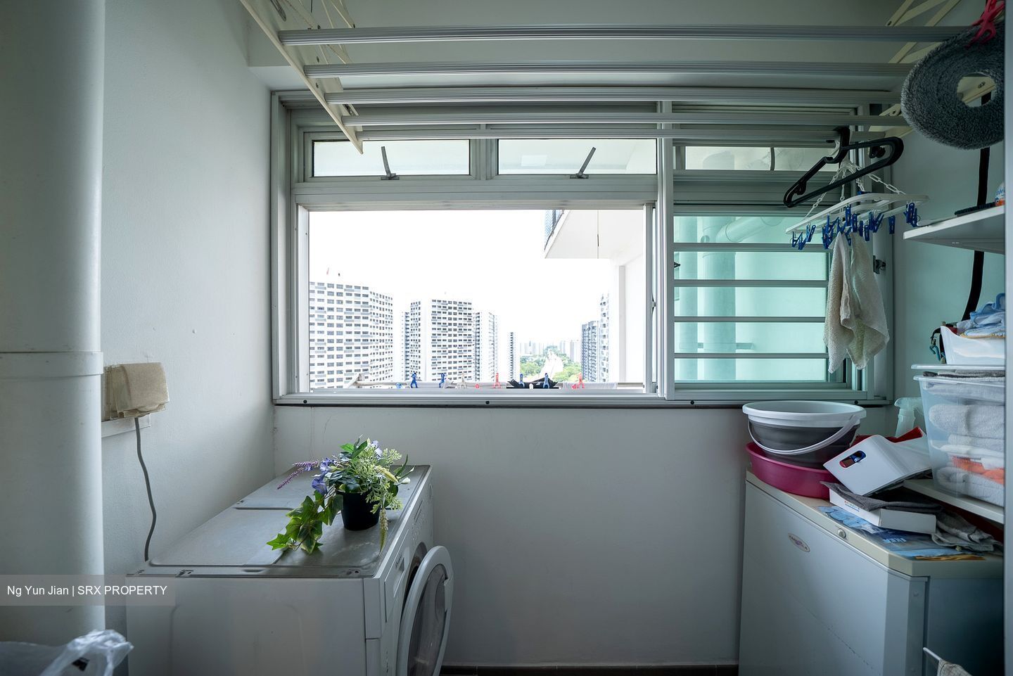 Blk 469A Fernvale Lea (Sengkang), HDB 4 Rooms #490339001